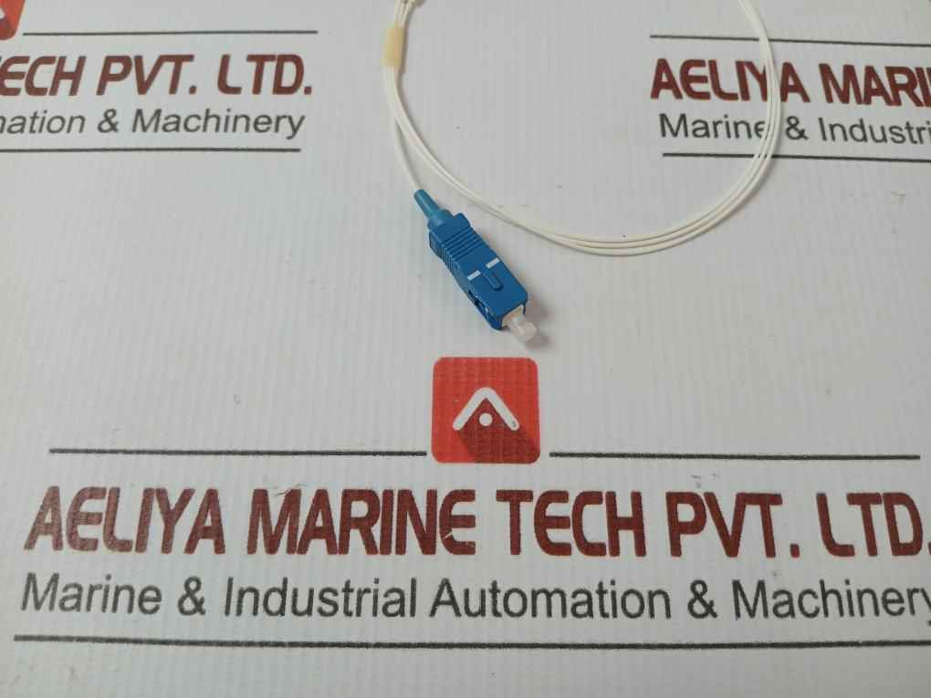 Fiber Optic Pigtail Ftk-sx-sm-sc-pt-01M Il-0.19