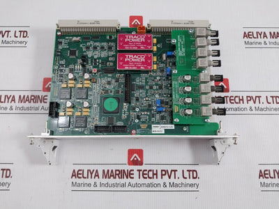 Fibre-Analogue-Pcb-As9275-1-23-Trelleborg-208781-1