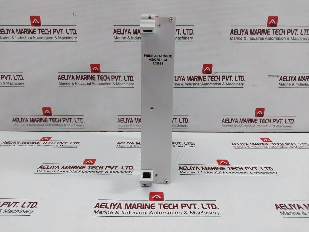 Fibre-Analogue-Pcb-As9275-1-23-Trelleborg-208781-2