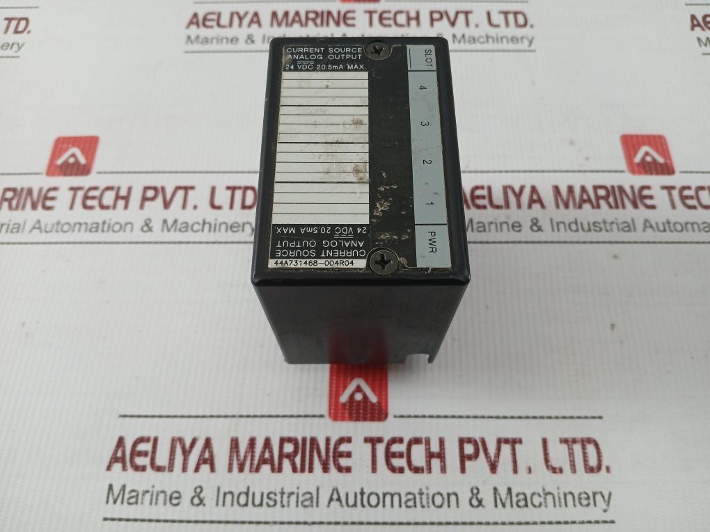 Field-Control-Analog-Output-Module-24vdc-By-Ge-Fanuc-Ic670alg320j-3