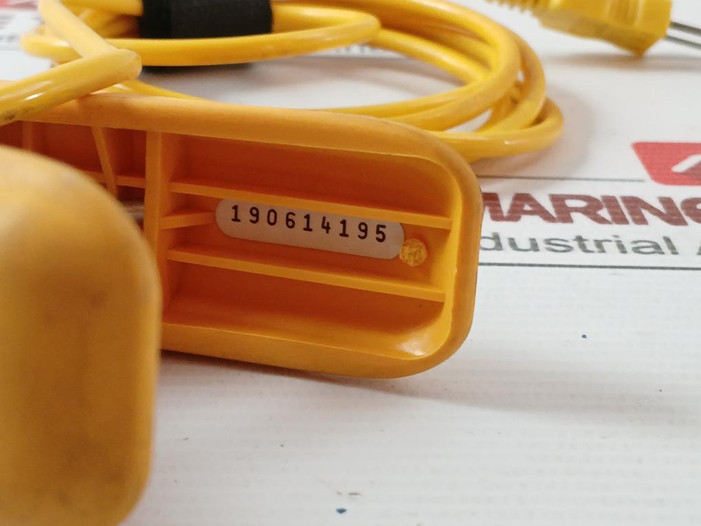 K-type Pipe-clamp Thermocouple Tc24 Fieldpiece