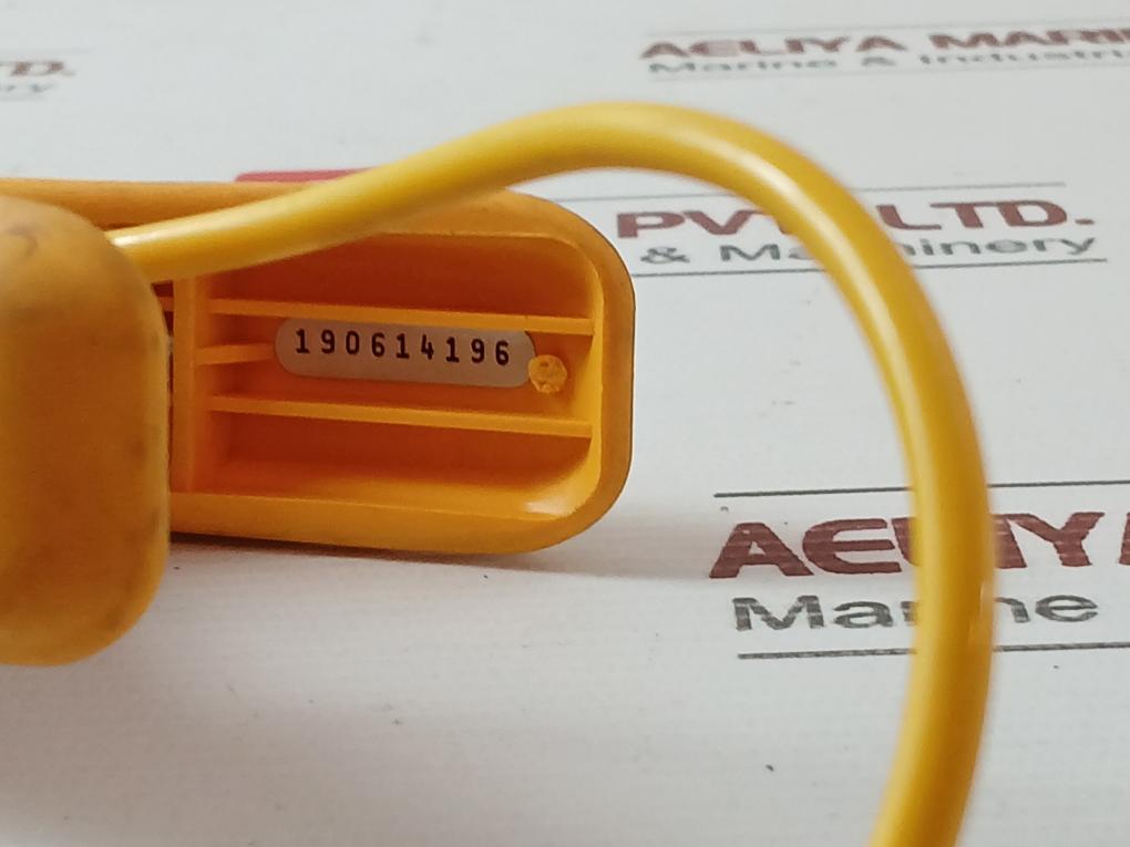 K-type Pipe-clamp Thermocouple Tc24 Fieldpiece