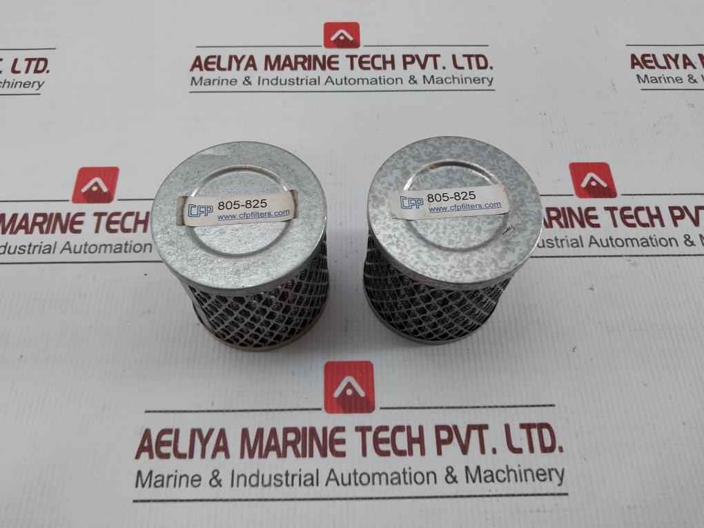 Filter Element 805-825 Cfp