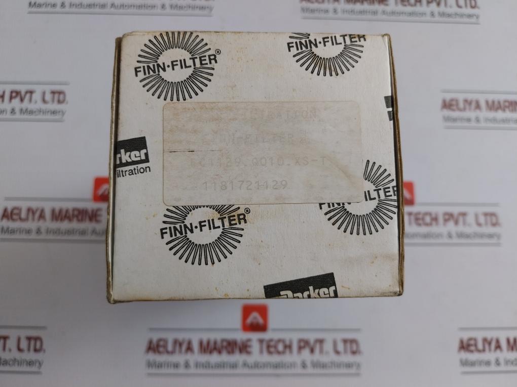 Filter Element Fc1129.Q010.Xs-t Parker
