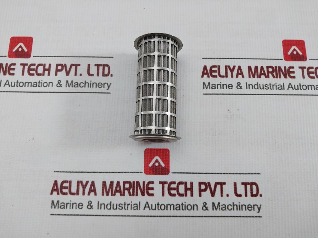 Filter Element Wpi-0060-056-0205-s-n-rt Filter Technik