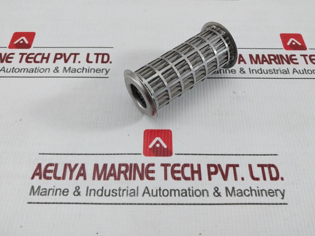 Filter Element Wpi-0060-056-0205-s-n-rt Filter Technik