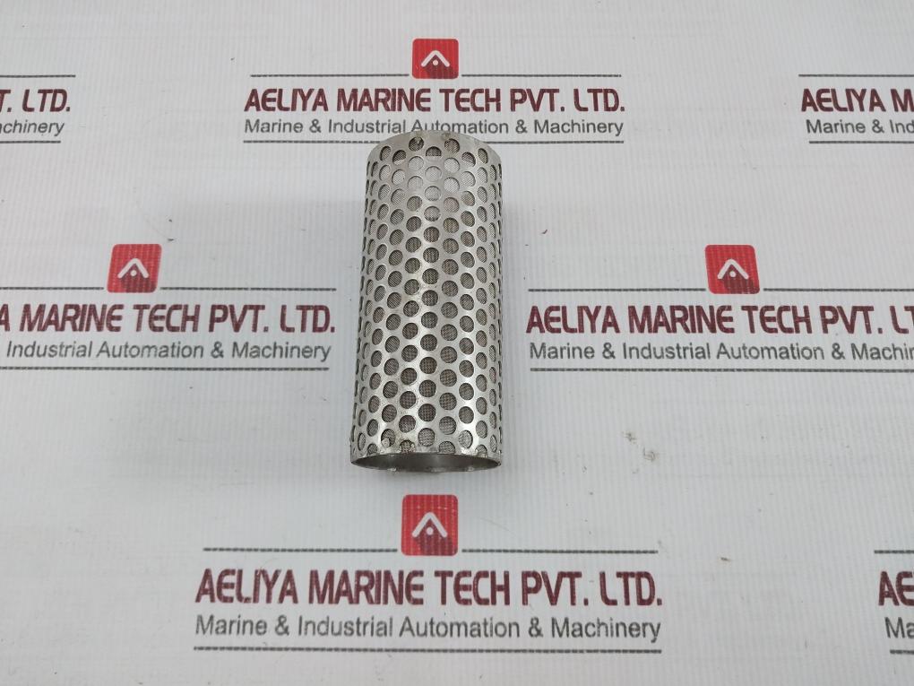 Filter For Strainer 50A 56X120L