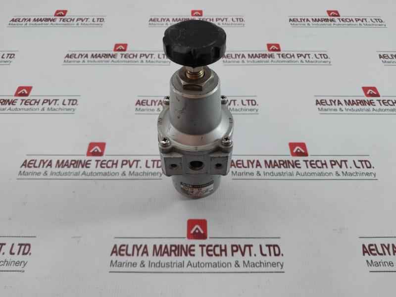 Filter Regulator 1.0Mpa {10.2 Kgf/Cm2} Smc Iw215-02