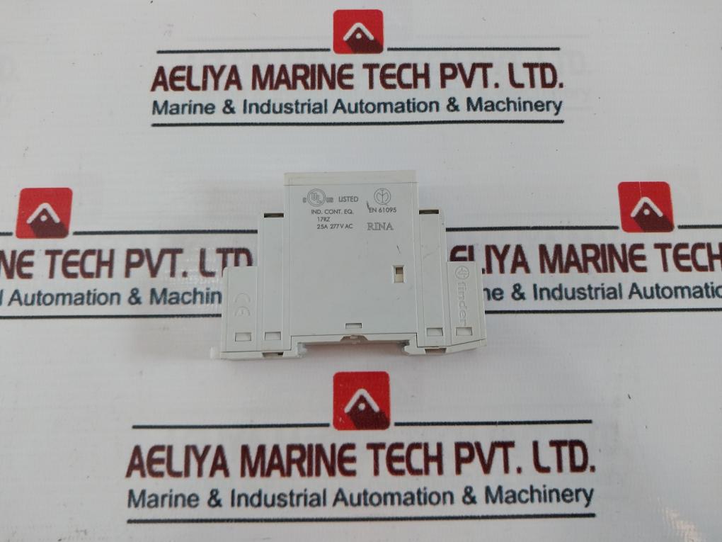 Finder 22.32.0.024.4520 Modular Contactor