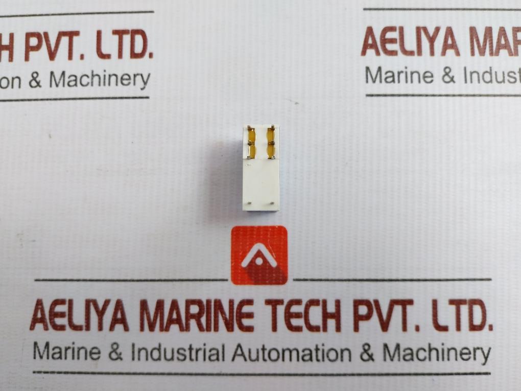 95.05 Relay With Socket 24Vdc 6A Finder