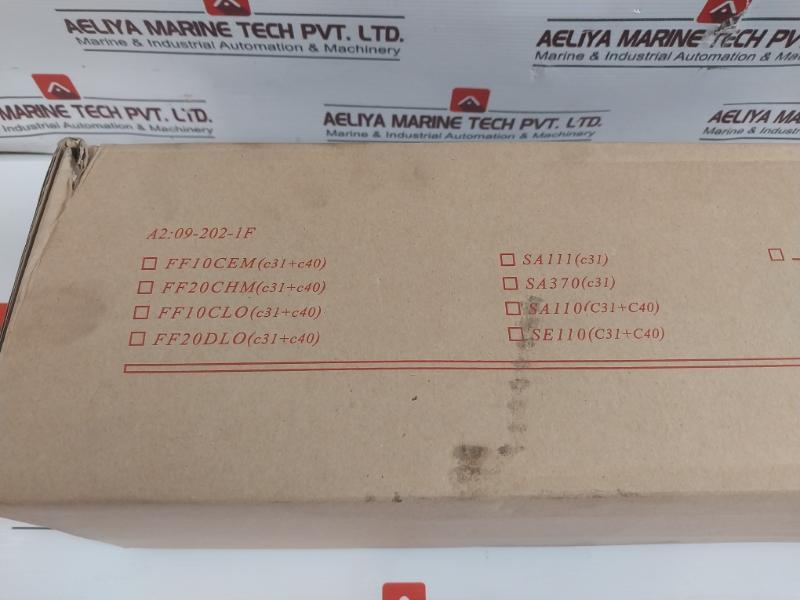 Fine Automation Ff10Cfm0260 Side Mounted Float Level Switch Sus304 Ip65