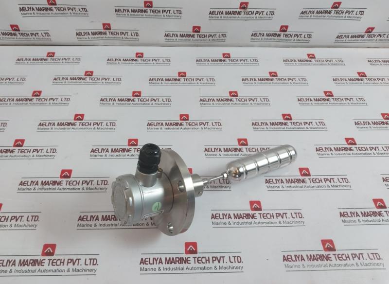 Fine Automation Ff10Cfm0260 Side Mounted Float Level Switch Sus304 Ip65