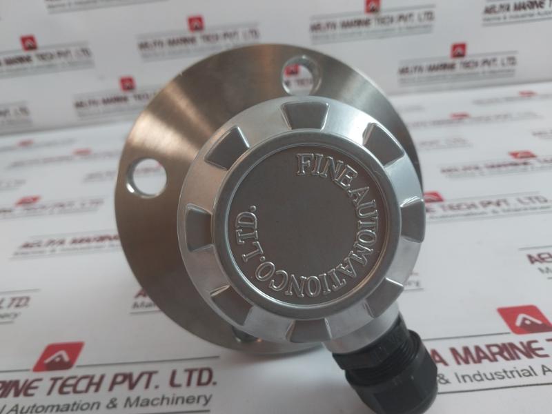 Fine Automation Ff10Cfm0260 Side Mounted Float Level Switch Sus304 Ip65