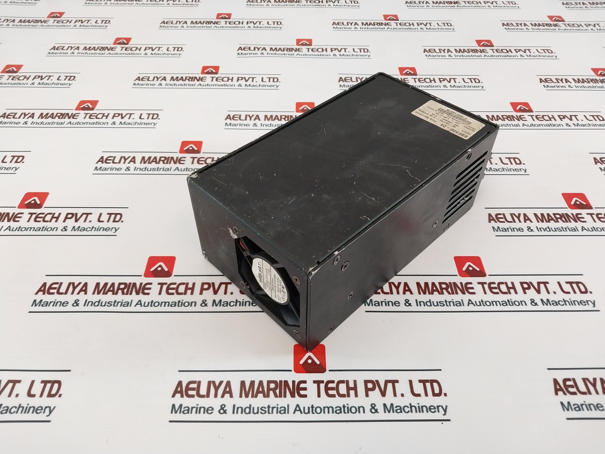 Fine Suntronix Esf300-24 Power Supply 2408Nl-04W-b40