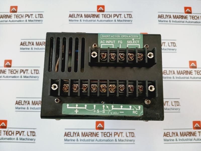 Fine Suntronix Vsf300-24 Plc Dcs Servo Control Motor Power Supply 90V-132Vac