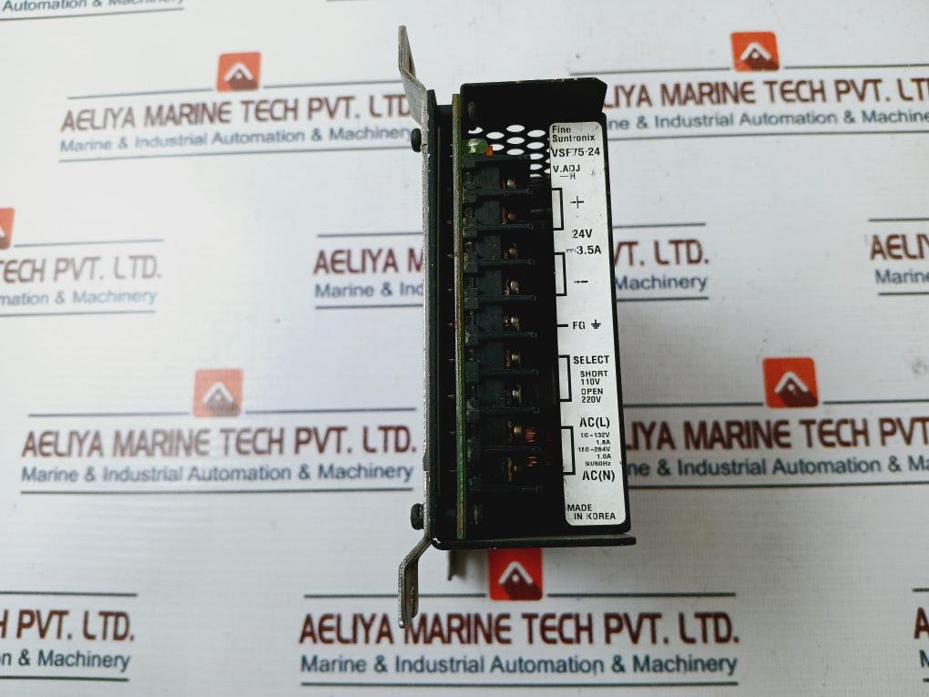 Fine Suntronix Vsf75-24 Power Supply 90-132Vac~1.8A