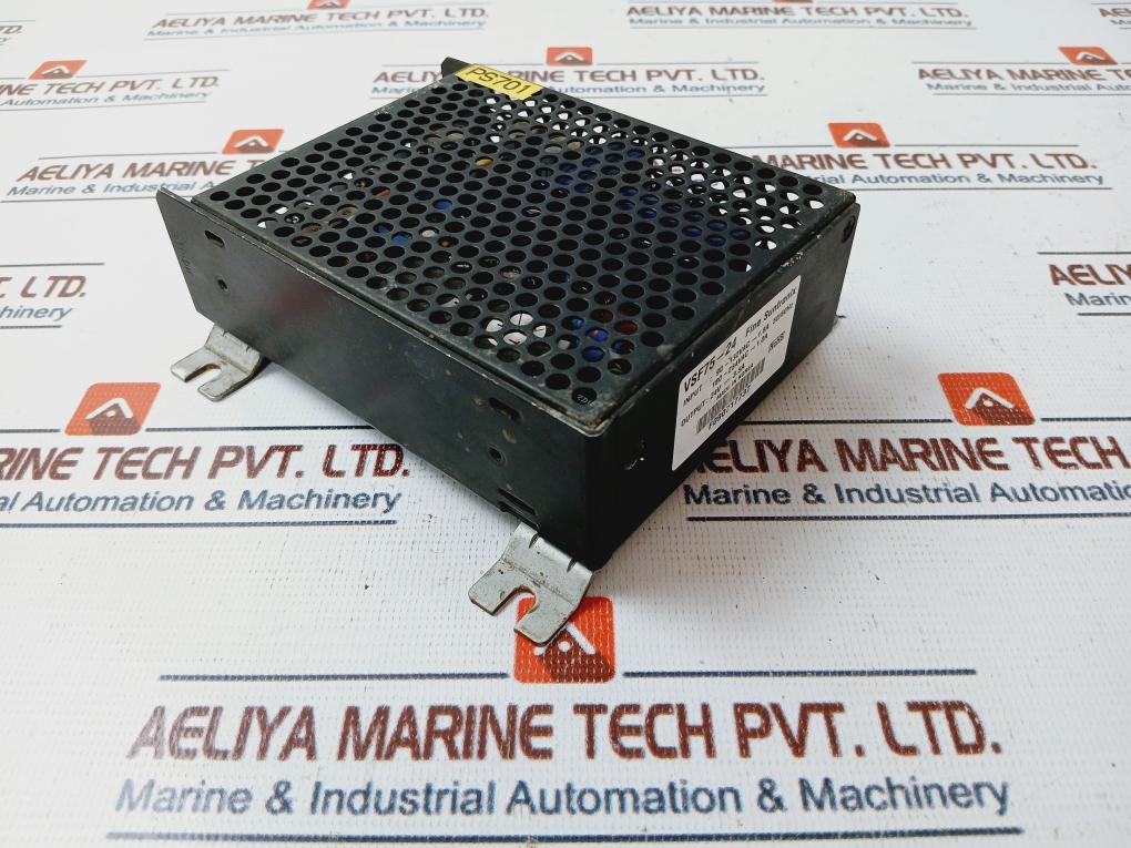 Fine Suntronix Vsf75-24 Power Supply 90-132Vac~1.8A