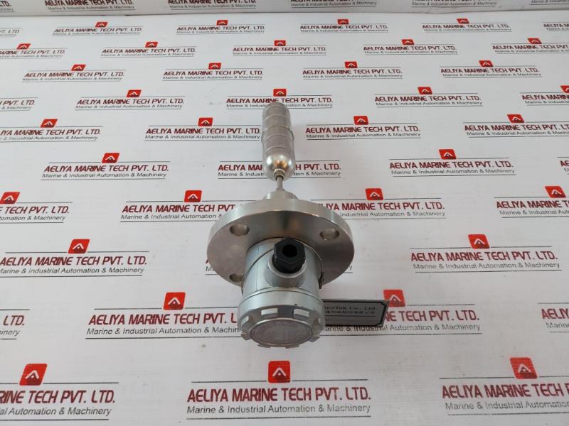 Finetek Ff10Cfm Side Mounting Float Level Switch 5A/250Vac -20C To 100C