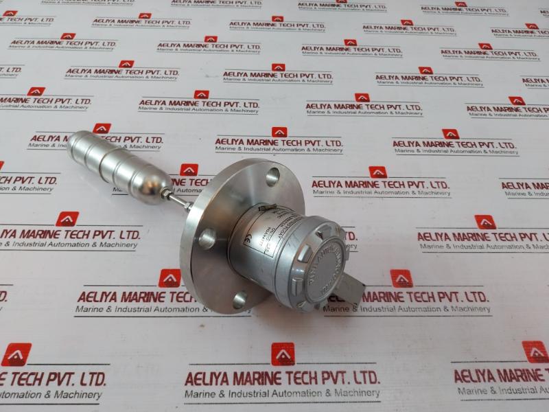 Finetek Ff10Cfm Side Mounting Float Level Switch 5A/250Vac -20C To 100C