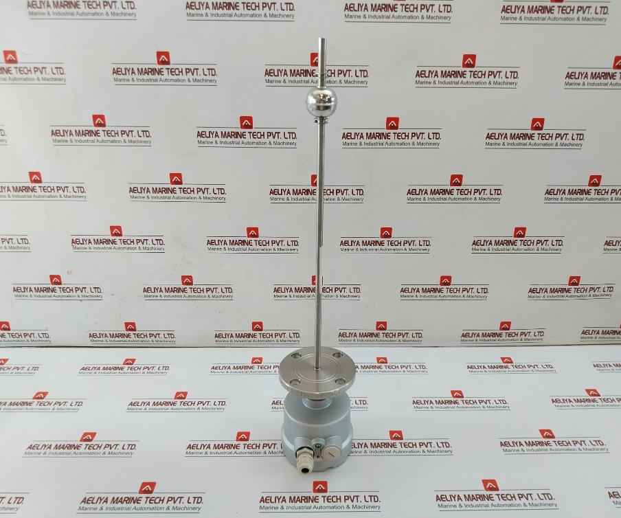 Finetek Magnetic Float Level Switch Fdbem3S210470C 150Vac/200Vdc