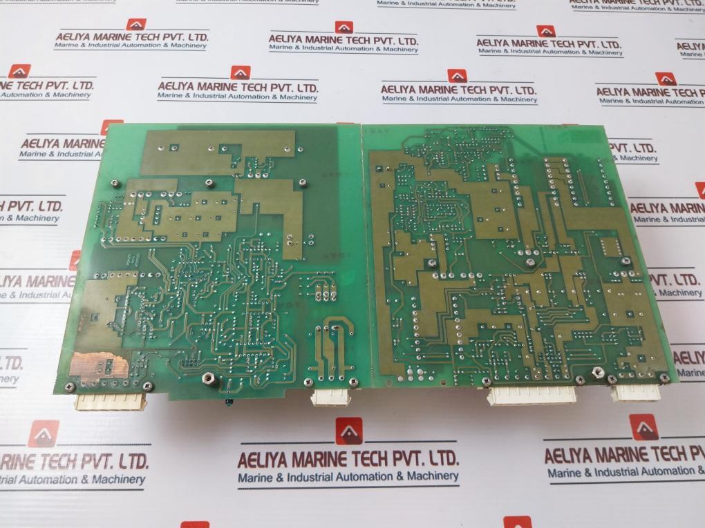 Finlandia Interface PPL A0623/ PPL A0923 Printed Circuit Board Set