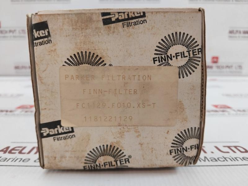 Finn Filter Parker Fc1129.F010.Xs-t