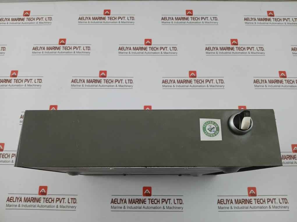 Fire Alarm Control Panel Ignis 2040 Brand Polon-alfa 230V