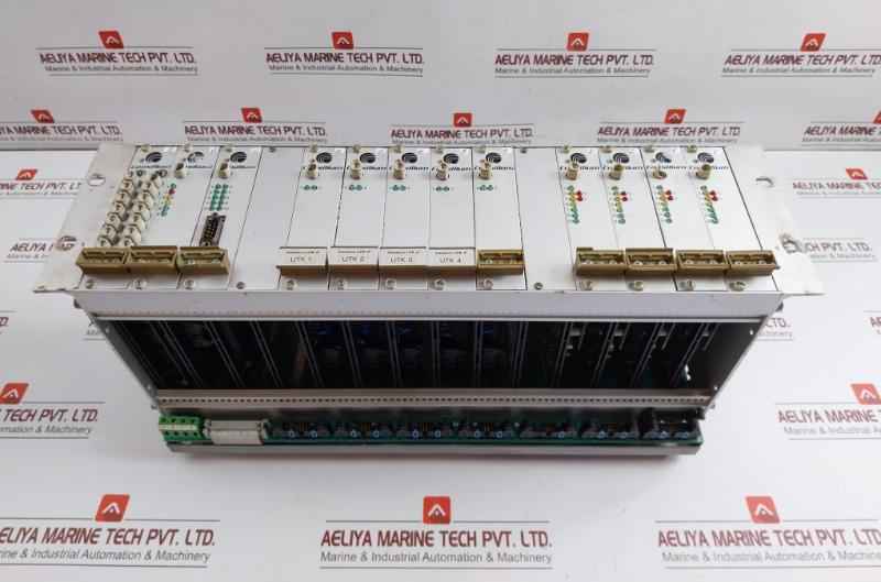 Fire Alarm Control Panel Cs-3000, Utk-2, Utk 1, Utm-2 R2 Csr-3200