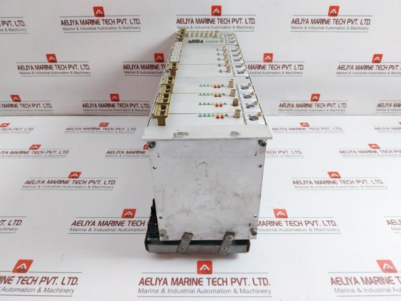Fire Alarm Control Panel Cs-3000, Utk-2, Utk 1, Utm-2 R2 Consilium Csr-3200