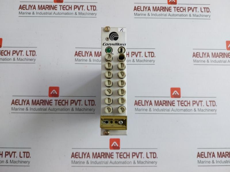 Fire Alarm Control Panel Cs-3000, Utk-2, Utk 1, Utm-2 R2 Consilium Csr-3200