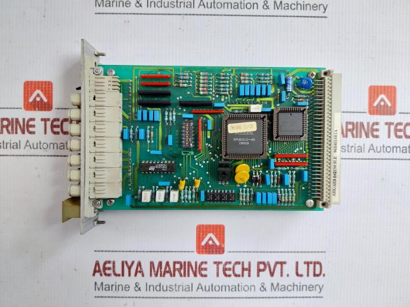 Fire Alarm Control Panel Cs-3000, Utk-2, Utk 1, Utm-2 R2 Consilium Csr-3200