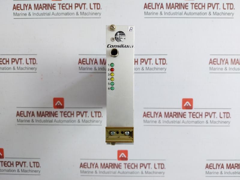 Fire Alarm Control Panel Cs-3000, Utk-2, Utk 1, Utm-2 R2 Consilium Csr-3200