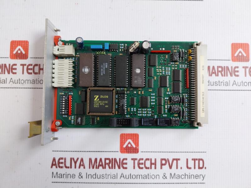Fire Alarm Control Panel Cs-3000, Utk-2, Utk 1, Utm-2 R2 Consilium Csr-3200