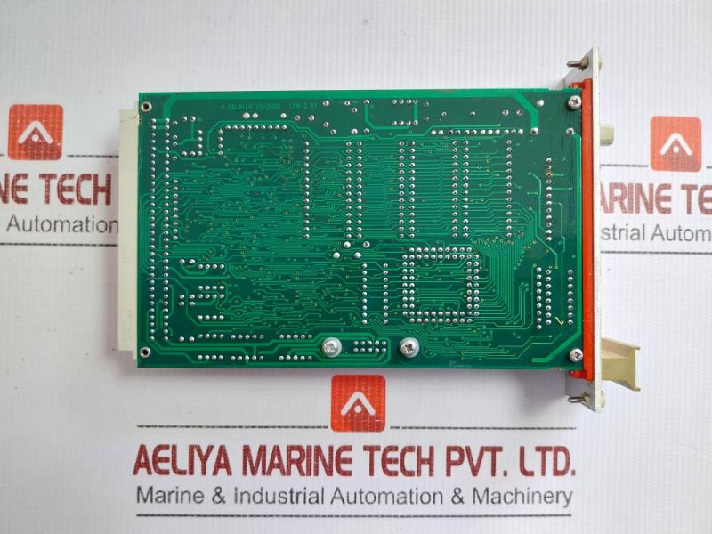 Fire Alarm Control Panel Cs-3000, Utk-2, Utk 1, Utm-2 R2 Consilium Csr-3200