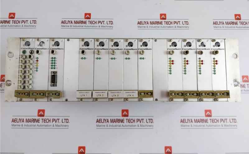 Fire Alarm Control Panel Cs-3000, Utk-2, Utk 1, Utm-2 R2 Csr-3200