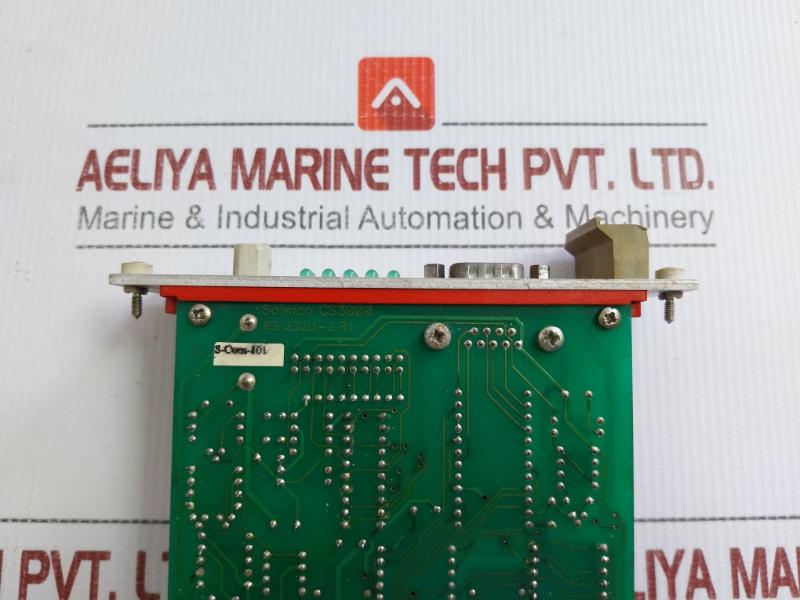Fire Alarm Control Panel Cs-3000, Utk-2, Utk 1, Utm-2 R2 Consilium Csr-3200
