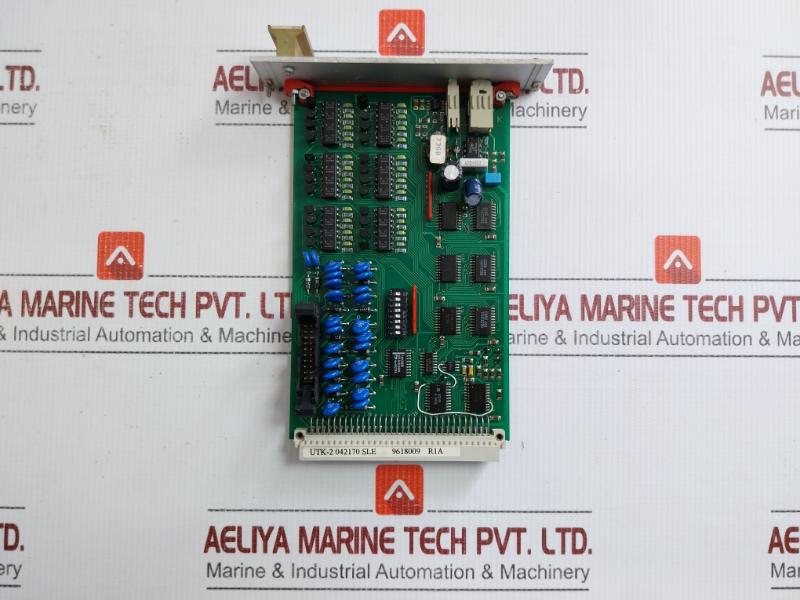 Fire Alarm Control Panel Cs-3000, Utk-2, Utk 1, Utm-2 R2 Consilium Csr-3200