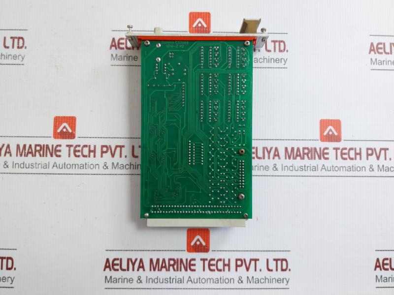 Fire Alarm Control Panel Cs-3000, Utk-2, Utk 1, Utm-2 R2 Consilium Csr-3200