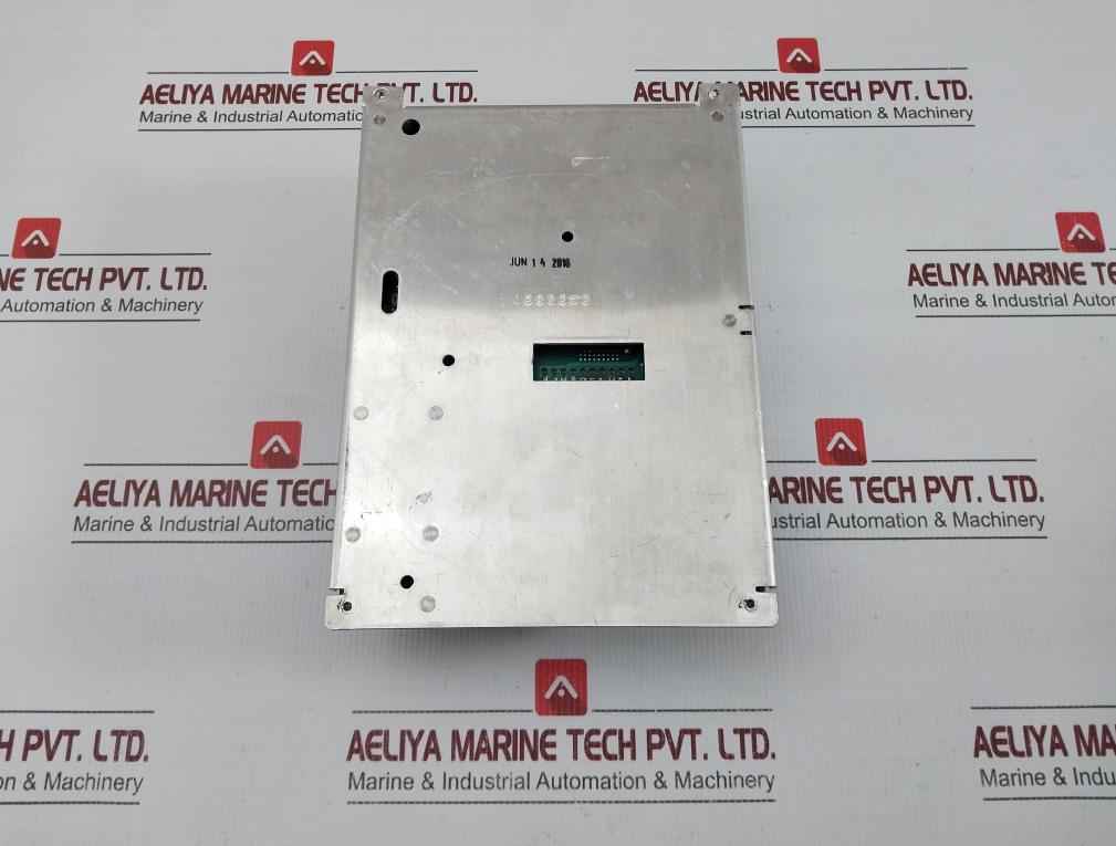 Fire Alarm Sub Assembly Cps-24Pcb Notifier 240 Vac