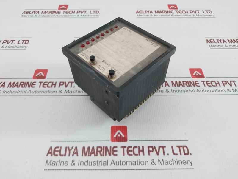 First In Advanced Generator Control 24V Selco M4100-22 Sku:199863