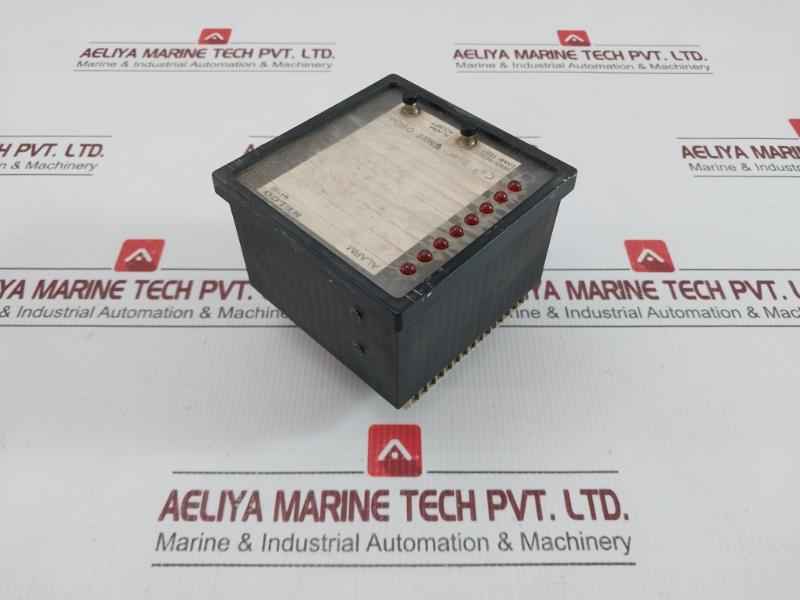 First In Advanced Generator Control 24V Selco M4100-22 Sku:199863