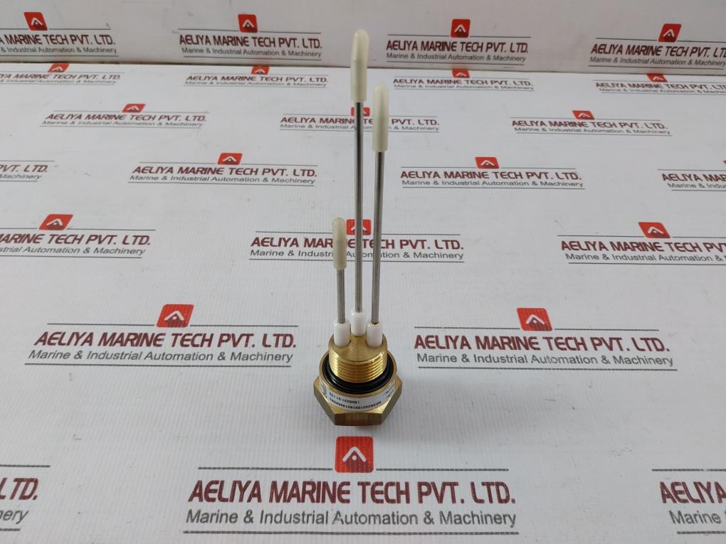 Fischer Nk06300100160180N0082 Sensor Transmitter