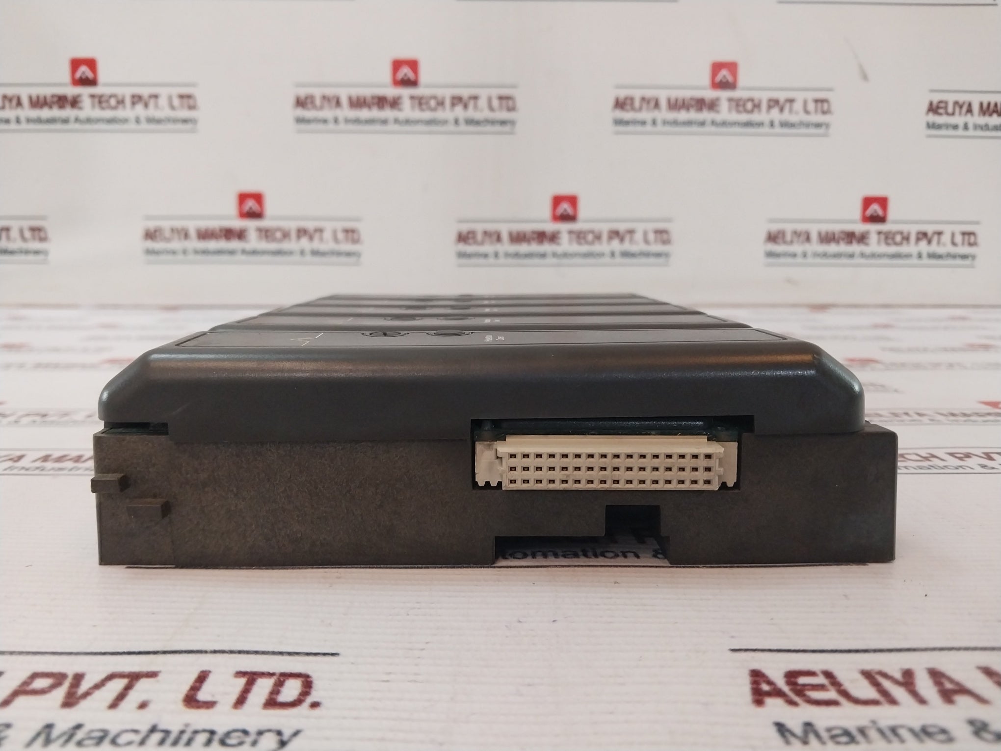 Fisher-rosemount 12P0818X072 8 Wide Carrier With Shield Kj4001X1-be1
