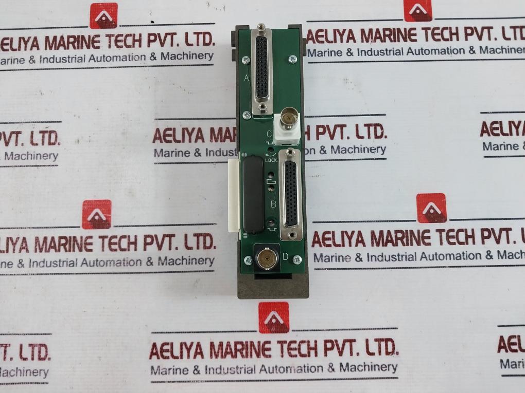 Fisher-rosemount Kj4001x1-na1 Dual Right Extender 12p3373x012, Pmm023017