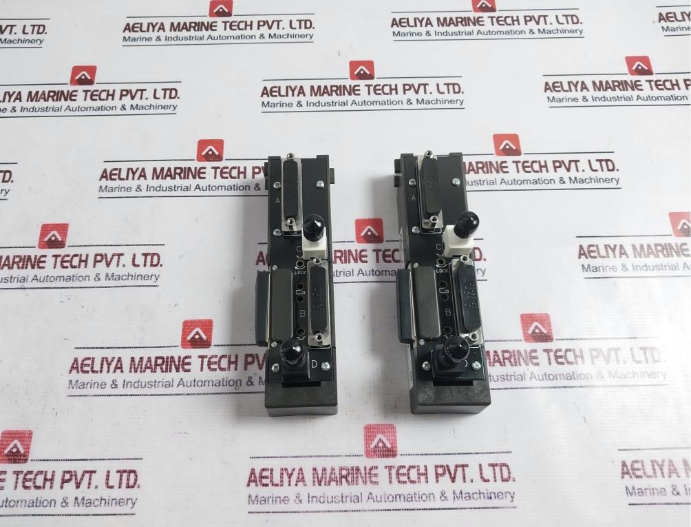 Fisher-rosemount Kj4001x1-na1 Dual Right Extender 12p3373x042 Fm16atex0056u