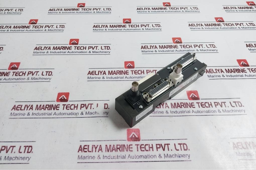 Fisher-rosemount Kj4001x1-na1 Dual Right Extender 12p3373x042 Fm16atex0056u