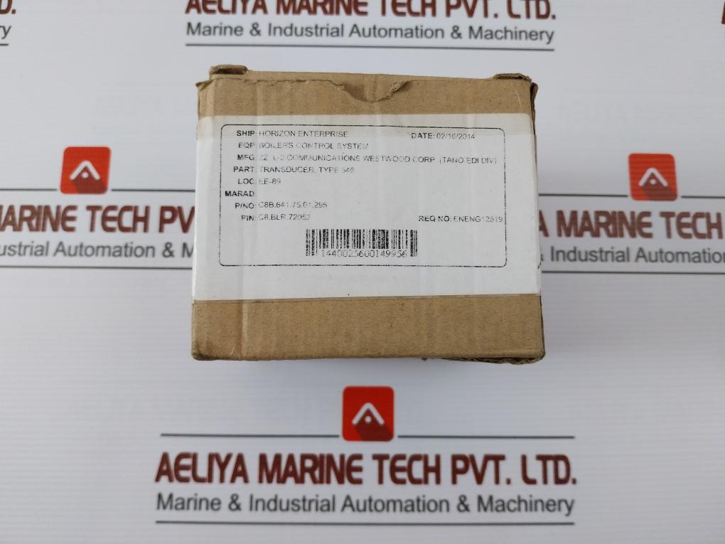 Fisher 10A8593X082 Type 82 Relay Replacement Assembly C8B.641.75.01.295