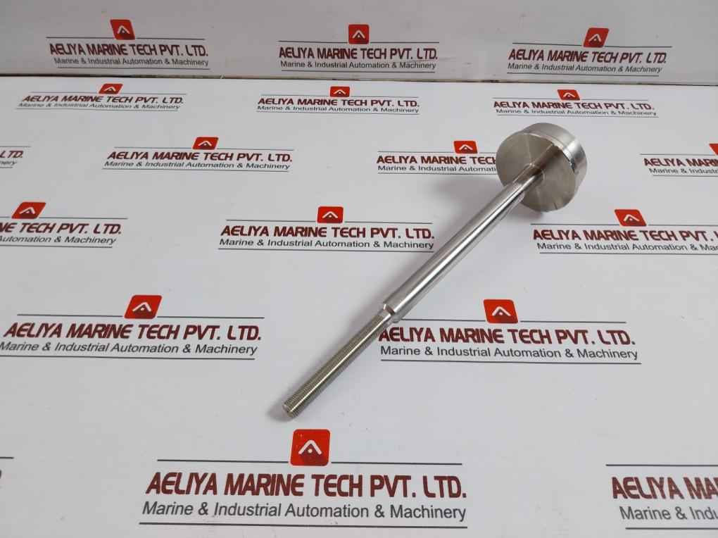 Fisher 29A6944X012 Stem Plug Assembly