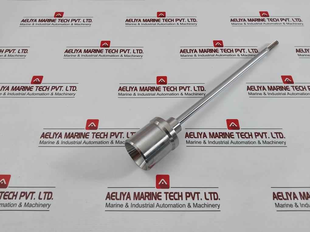 Fisher Control 27A3938X042 Trims Guide Bushing Plug & Stem Assembly