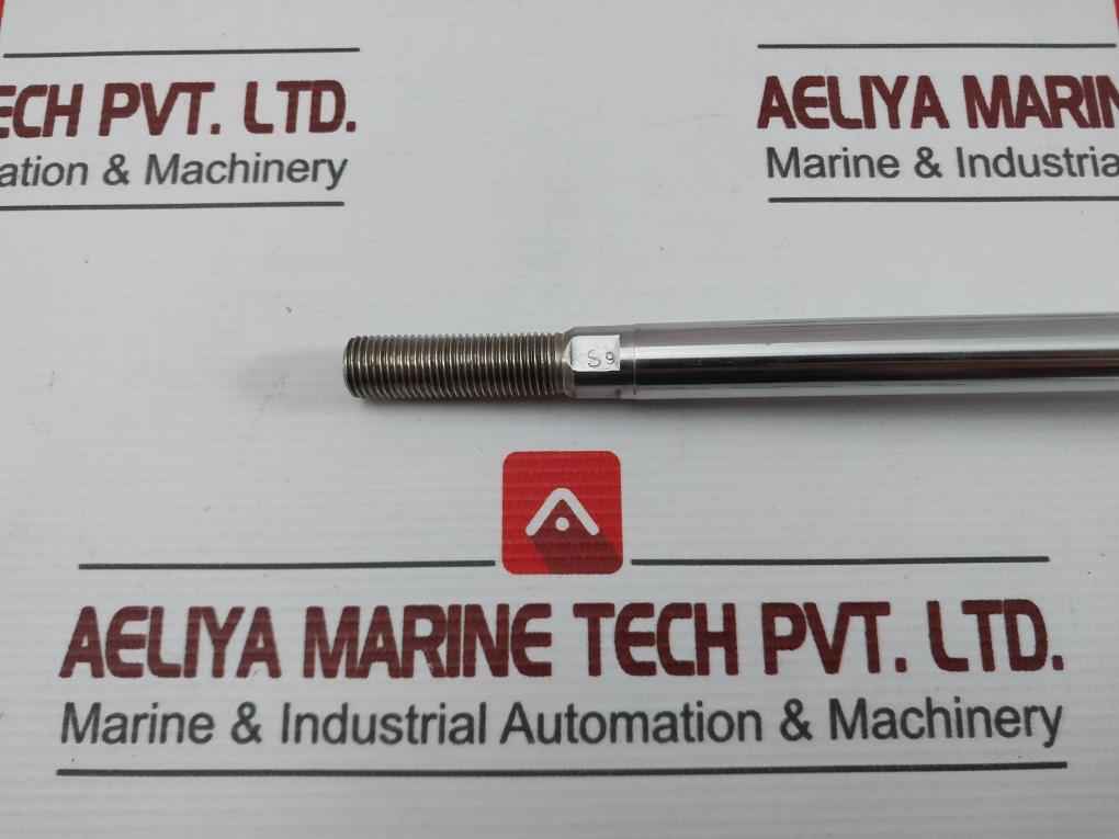 Fisher Control 27A3938X042 Trims Guide Bushing Plug & Stem Assembly